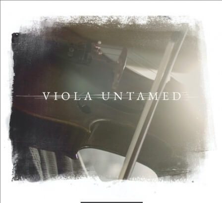 Westwood Instruments VIOLA UNTAMED v1.0 KONTAKT